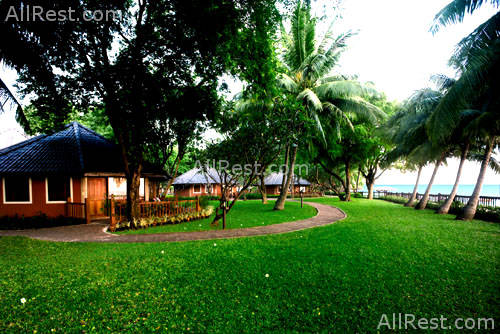 The Regent Cha-Am Beach Resort 53